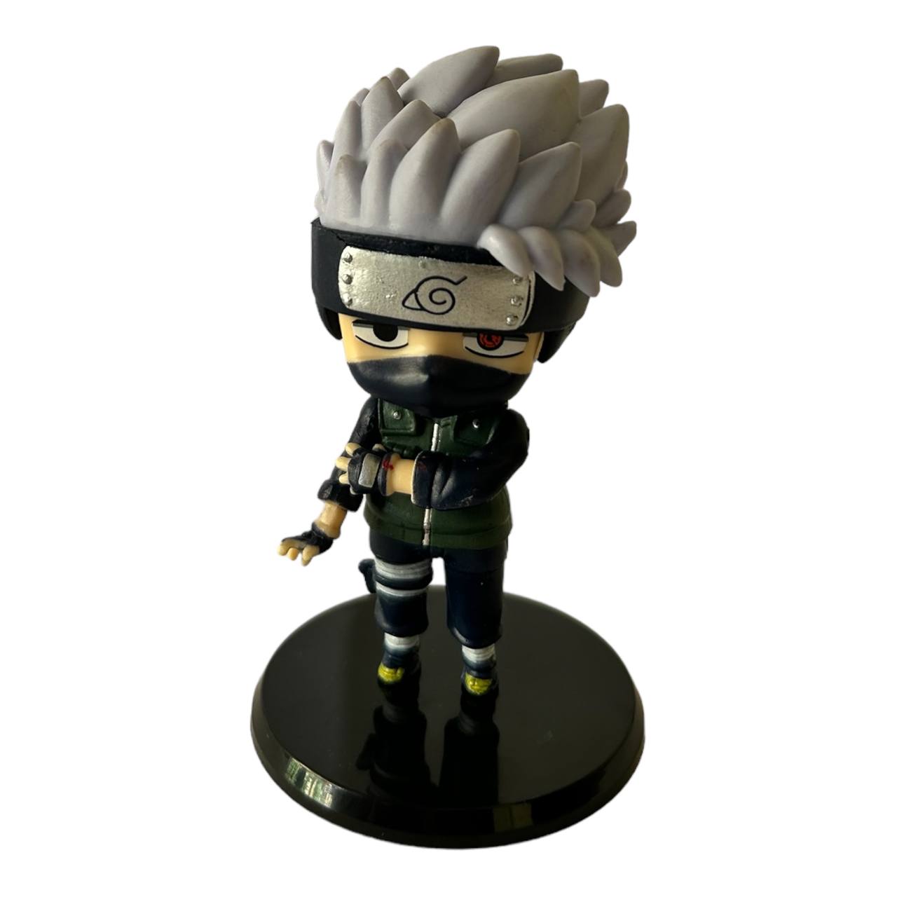 Naruto Miniature