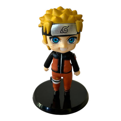 Naruto Miniature