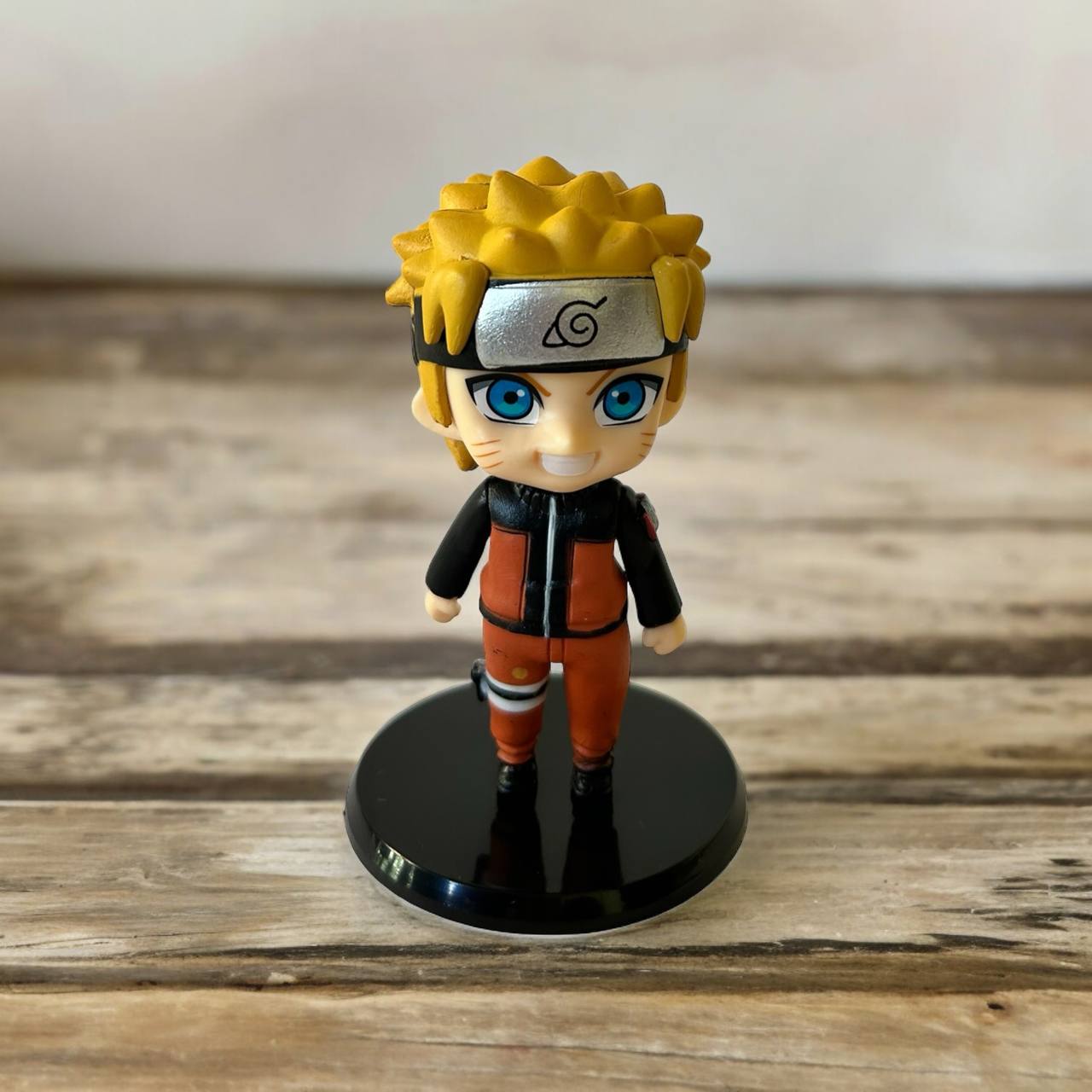 Naruto Miniature