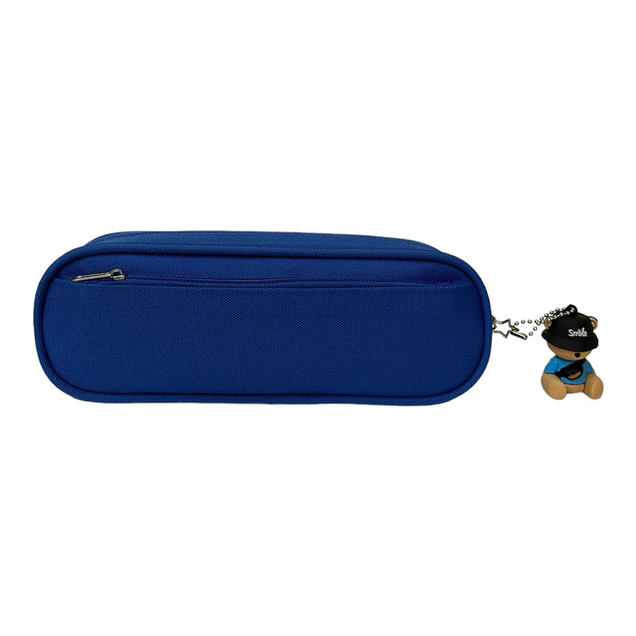 pencil box with white background