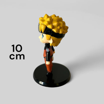 Naruto Miniature