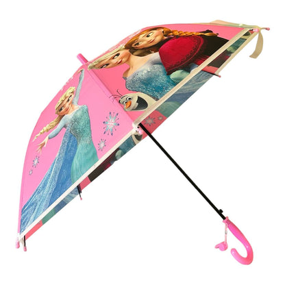 Cartoon Umbrella