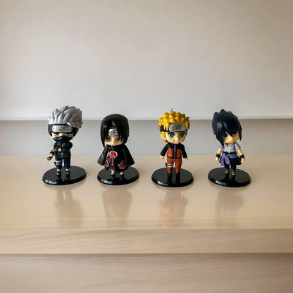 Naruto Miniature