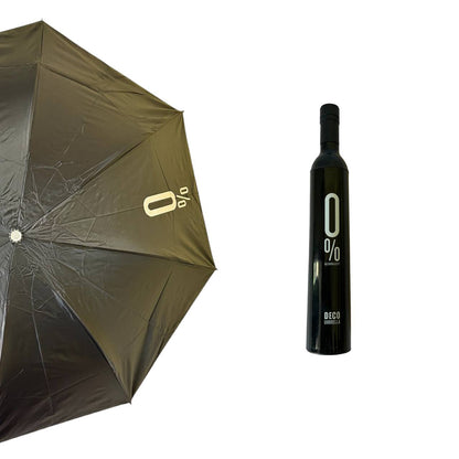 Bottle Umbrella - UV/Rain Protection