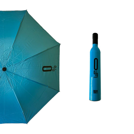 Bottle Umbrella - UV/Rain Protection